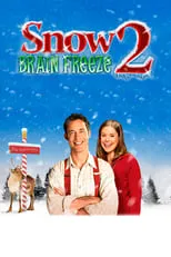 Alexander Conti interpreta a Ryan en Snow 2: Brain Freeze