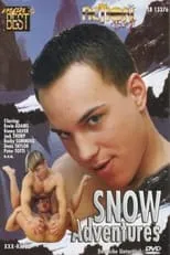 Kevin Adams es  en Snow Adventures