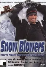 Película Snow Blowers