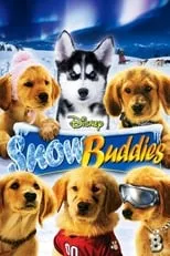 Richard Karn interpreta a Patrick en Snow Buddies