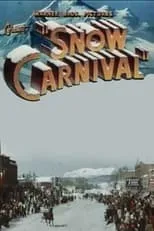 Póster de la película Snow Carnival