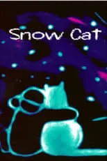 Portada de Snow Cat