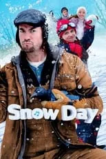 Dominic Mariche interpreta a Wayne Castle en Snow Day