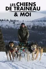 Gordon Buchanan es Lui-même en Snow Dogs