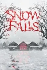 James Gaisford interpreta a Andy en Snow Falls