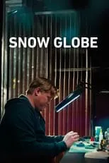 Portada de Snow Globe: A Breaking Bad Short