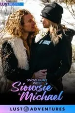 Póster de la película Snow Hunt with Siouxsie and Michael