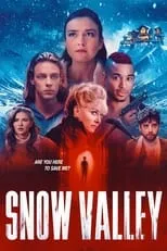 Película Snow Valley