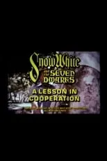 Philip Abbott interpreta a Uncle Phil en Snow White and the Seven Dwarfs: A Lesson in Cooperation