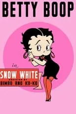 Ricardo Gil interpreta a Kiddy en Snow White