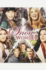 Walter Breaux interpreta a Father Rick en Snow Wonder