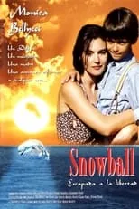 Póster de la película Snowball: Escapada a la libertad