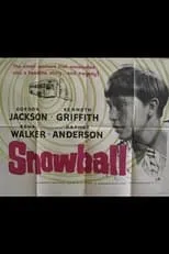 Dennis Waterman interpreta a Mickey Donovan en Snowball