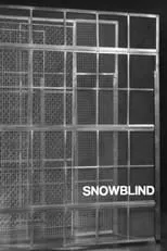 Maruja Bustos en la película Snowblind