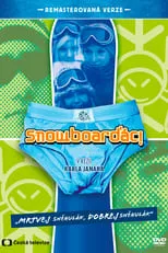 Poster de Snowboarďáci