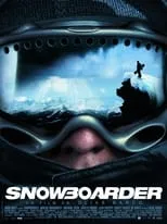 Poster de Snowboarder