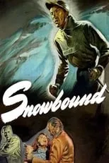 Póster de la película Snowbound