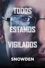 Poster de Snowden