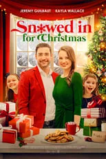 Poster de Snowed In for Christmas