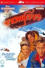 Poster de Snowfever