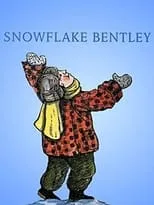 Póster de la película Snowflake Bentley