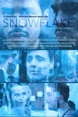 David Masterson interpreta a Carson en Snowflake