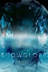 Luciana Carro interpreta a Gina en Snowglobe