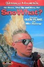 Película SnoWhat?