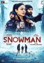 Neeru Bajwa interpreta a  en Snowman