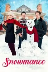 Poster de Snowmance