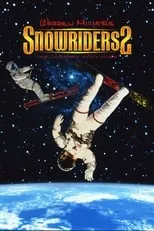 Warren Miller es Narrator en Snowriders 2