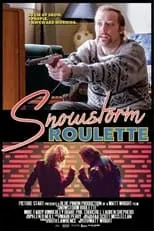 Película Snowstorm Roulette