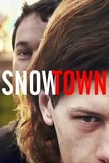 Película Snowtown