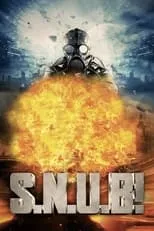 Portada de S.N.U.B!