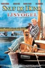 Película Snuf de Hond en de IJsvogel