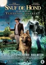 Película Snuf de Hond en de Jacht op de Vliegende Volckert