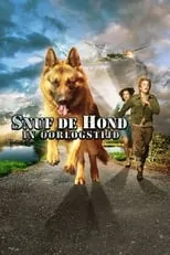 Película Snuf de hond in oorlogstijd