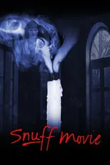 Poster de Snuff Movie