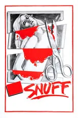 Poster de la película Snuff - Películas hoy en TV