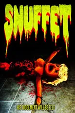 Portada de Snuffet