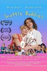 Claire Neumann interpreta a Snuggler en Snuggle Buddies