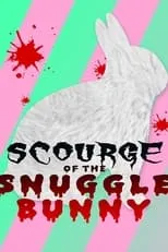 Zachary Knighton interpreta a Surfer en Snuggle Bunny: Man's Most Lovable Predator