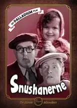 Película Snushanerne