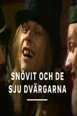 Película Snövit och de sju små dvärgarna