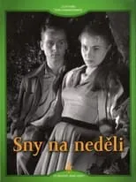 Película Sny na neděli