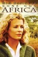 Película Soñé con África