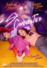 Janella Salvador interpreta a Abby en So Connected