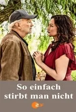 Michaela May en la película So einfach stirbt man nicht