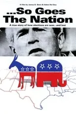 Ted Kennedy interpreta a Self (archive footage) en So Goes the Nation