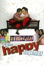 Poster de So... Happy Together